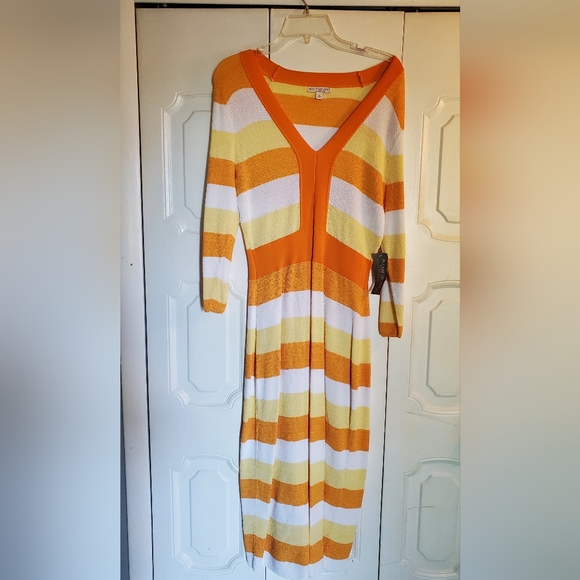 Eva Mendes dress - Picture 4 of 4